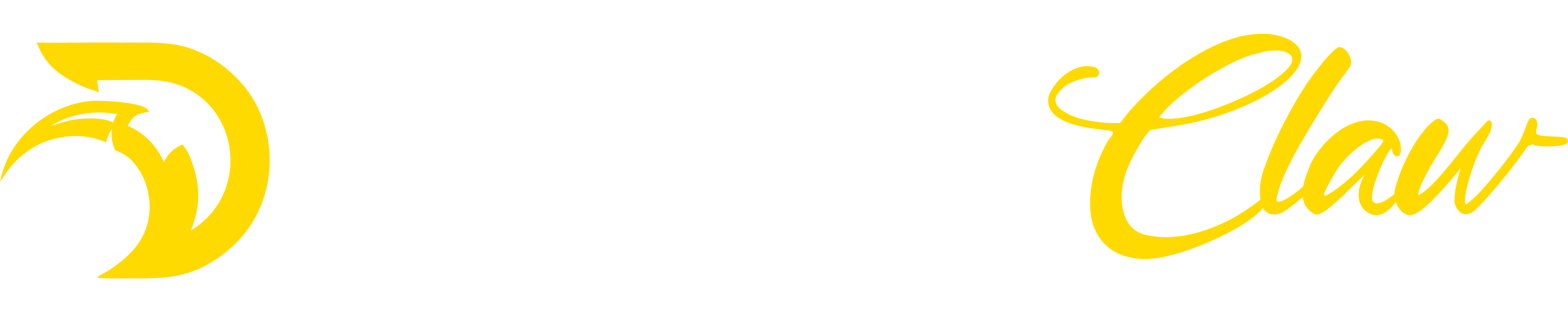 DesaynClaw Navbar Logo